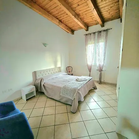 Tiberius 2 Appartement *