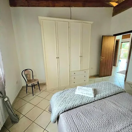 Appartement Tiberius 2 Rome