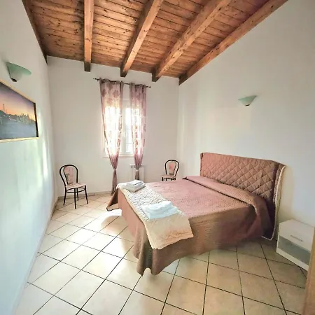 Tiberius 2 Apartment *